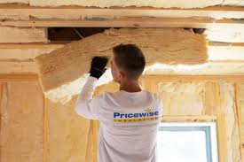 Best Attic Insulation Installation  in Belleville, KS